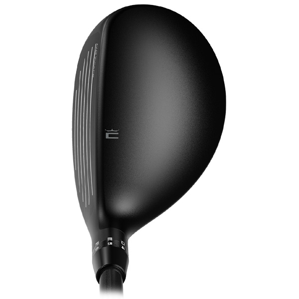 レディース コブラ OPTM (オプティム) ユーティリティ スピーダーNX