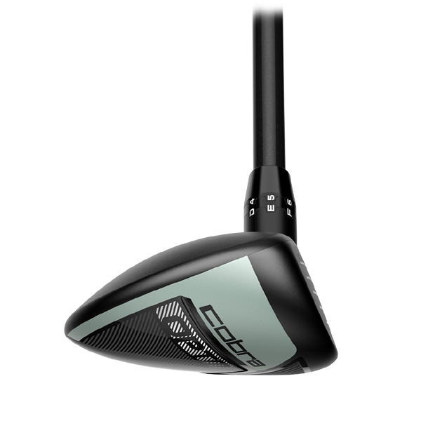 レディース コブラ OPTM (オプティム) ユーティリティ スピーダーNX