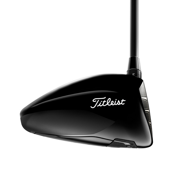 GT3 ドライバー TENSEI Black 1K 65(ドライバー（単品