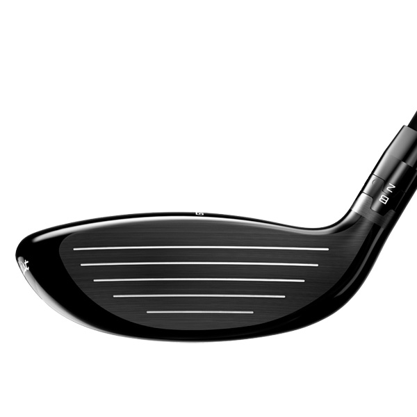 タイトリスト GT2 フェアウェイウッド プロジェクトX ディナリレッド50