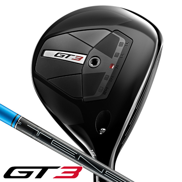 GT、タイトリスト、ゴルフクラブの商品一覧 | つるやゴルフONLINE 
