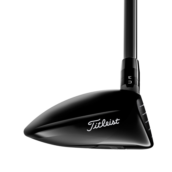 タイトリスト フェアウェイウッド   ゴルフクラブ GT3 フェアウェイウッド Tour AD VF-6(フェアウェイウッド（単品
