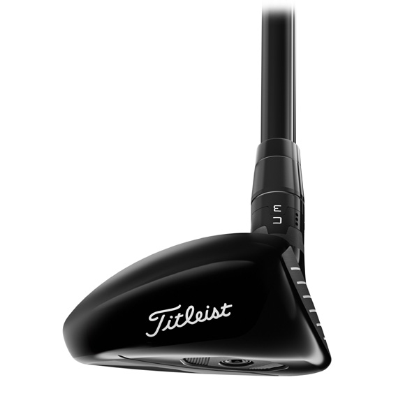 Titleist T200u UT 3番 ユーティリティ モーダスゴースト Titleist T200u UT 3番 ユーティリティ モーダスゴースト GT