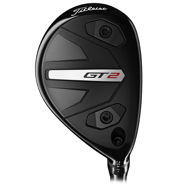 タイトリスト GT2 ユーティリティ N.S.PRO モーダス3 H GOST 右