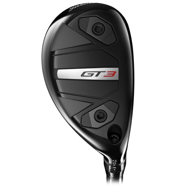 タイトリスト GT3 ユーティリティ テンセイ 1K ブラック HY85 右利き用