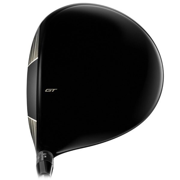 タイトリスト GT1 ドライバー エアスピーダー NEXT GEN 40 右