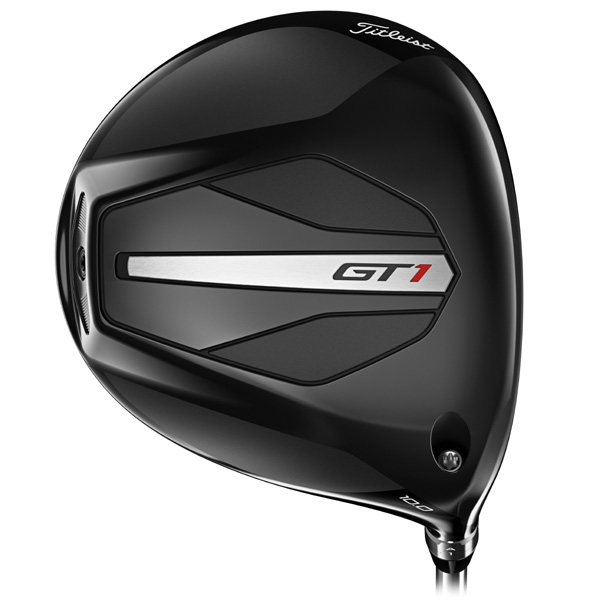 タイトリスト GT1 ドライバー エアスピーダー NEXT GEN 40 右