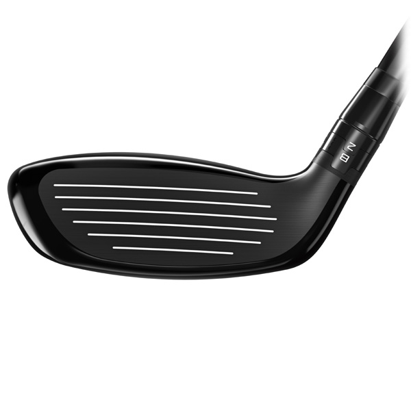 タイトリスト GT1 ユーティリティ エアスピーダー NEXT GEN 50 右利き