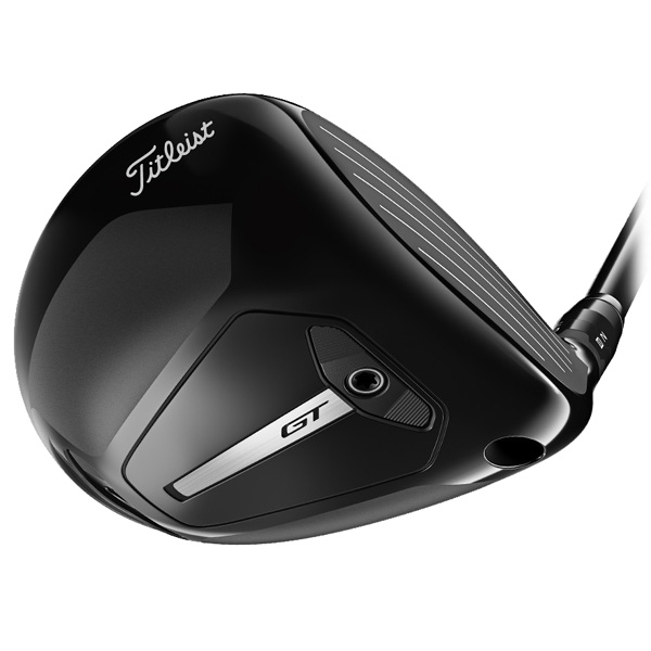 タイトリスト GT280 ミニドライバー TENSEI 1K ブラック65 右