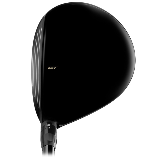 タイトリスト GT1 3TOUR フェアウェイウッド TENSEI 1K BLUE 75