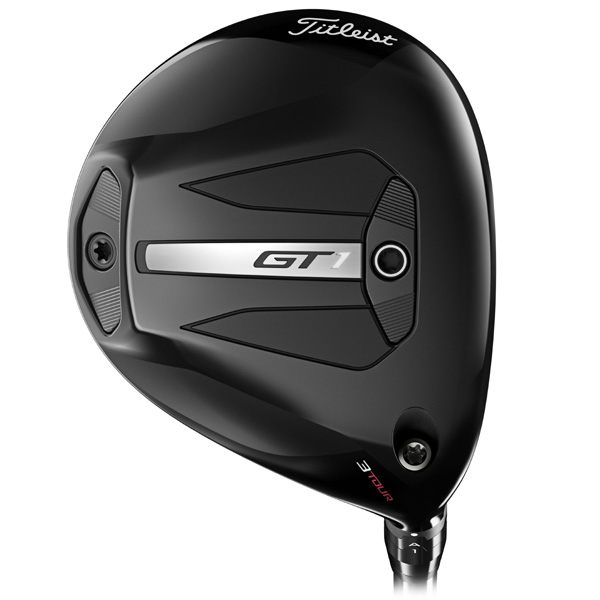 【新品】GT1 3TOUR TENSEI 1K BLUE 75S Titleist GT1 3Tour Fairway Wood Tensei 1K Blue Carbon Shaft