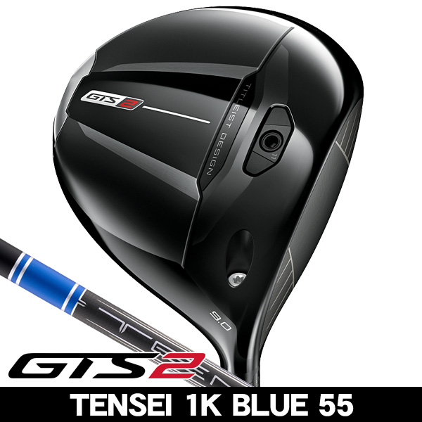 GT、タイトリスト、ゴルフクラブの商品一覧 | つるやゴルフONLINE