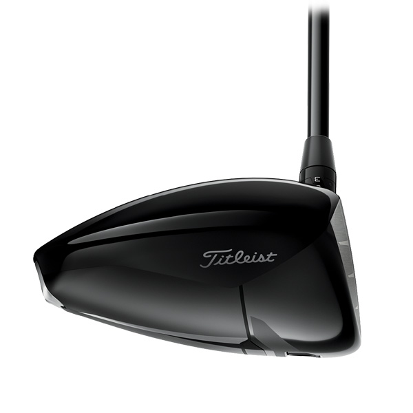 タイトリスト GTS2 ドライバー TENSEI 1K Red 55 右利き用 2026年
