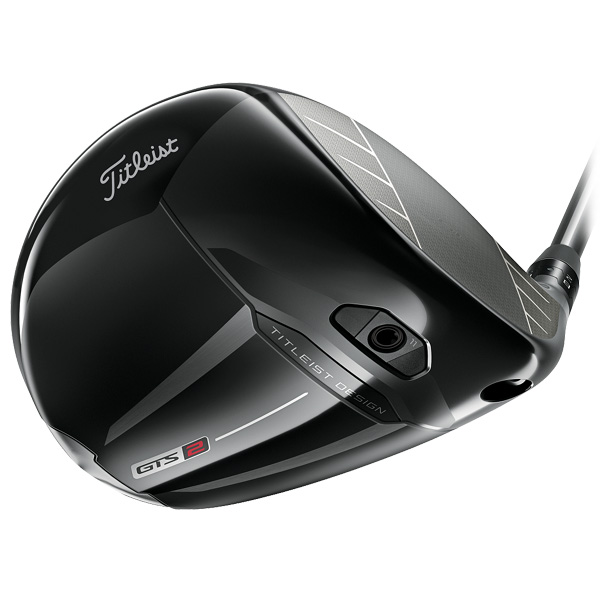 タイトリスト GTS2 ドライバー TOUR AD FI-6 右利き用 2026年モデル