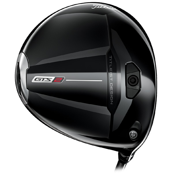 タイトリスト GTS2 ドライバー TOUR AD FI-6 右利き用 2026年モデル