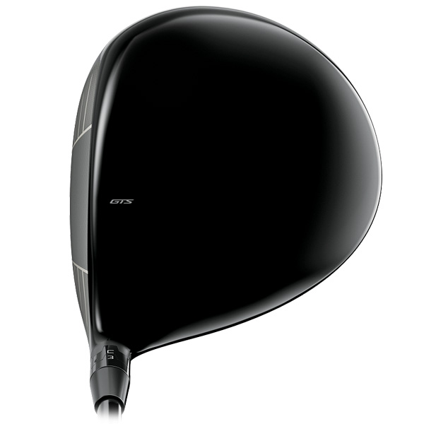 レディース タイトリスト GTS2 ドライバー TENSEI 1K Red 45 右利き用