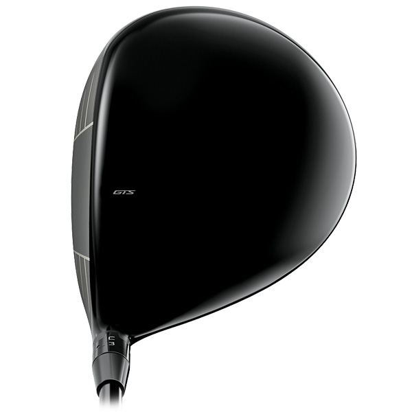 タイトリスト GTS3 ドライバー TENSEI 1K White 65 右利き用 2026年