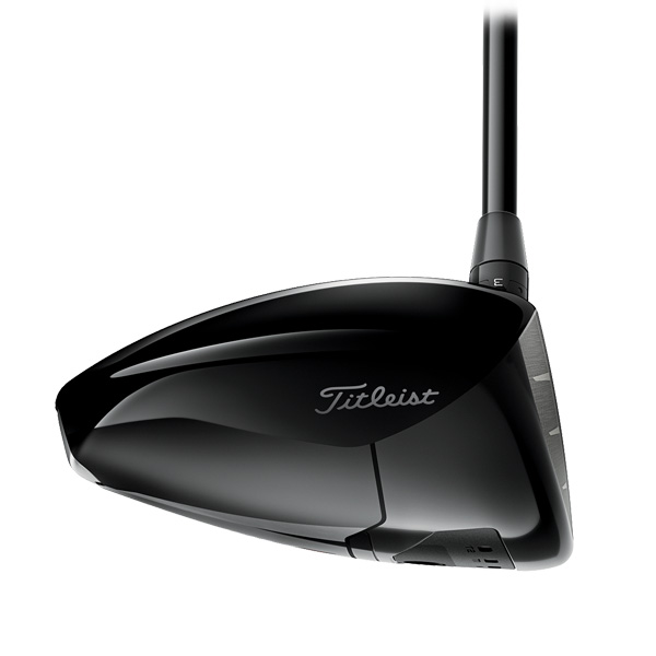 タイトリスト GTS3 ドライバー TOUR AD DI-6 右利き用 2026年モデル