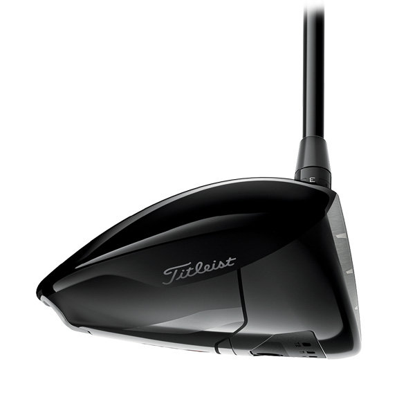 タイトリスト GTS4 ドライバー TENSEI 1K White 65 右利き用 2026年