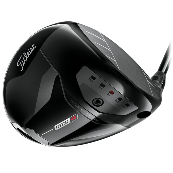 タイトリスト GTS4 ドライバー TENSEI 1K White 65 右利き用 2026年