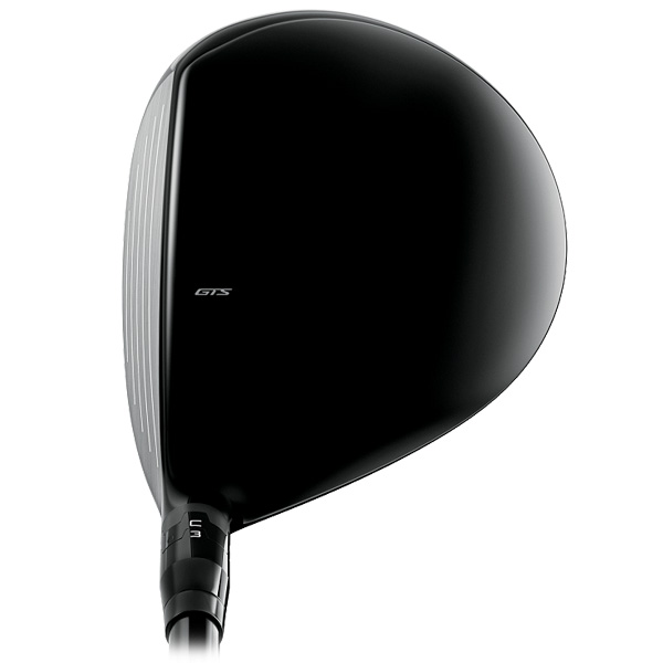 タイトリスト GTS2 フェアウェイウッド TENSEI 1K Blue 55 右利き用