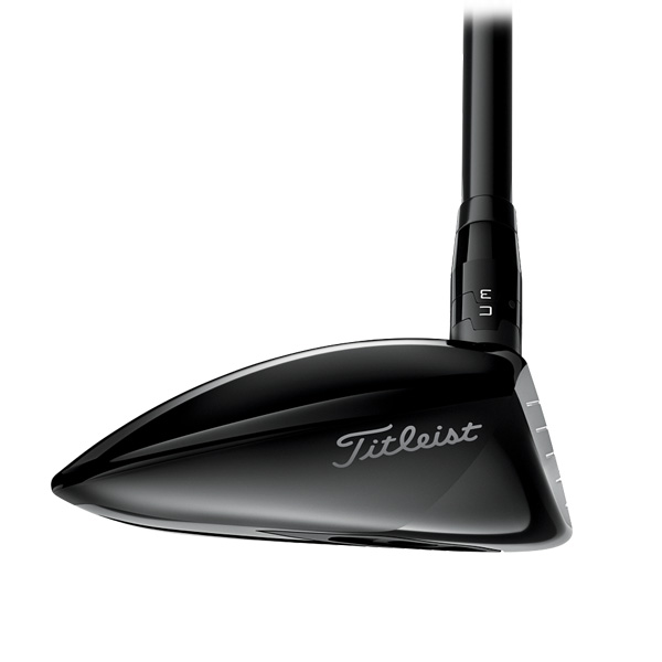 レフティー タイトリスト GTS2 フェアウェイウッド TENSEI 1K Red 55