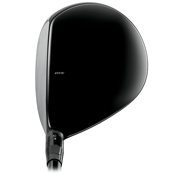 タイトリスト GTS3 フェアウェイウッド TENSEI 1K White 65 右利き用