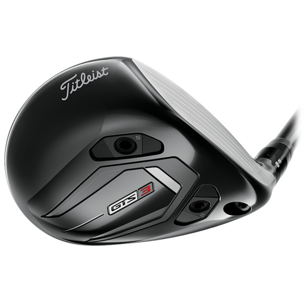 タイトリスト GTS3 フェアウェイウッド TENSEI 1K White 65 右利き用