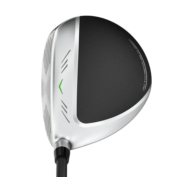 ダンロップ NEW ゼクシオX フェアウェイウッド －EKS－ MIYAZAKI AX2