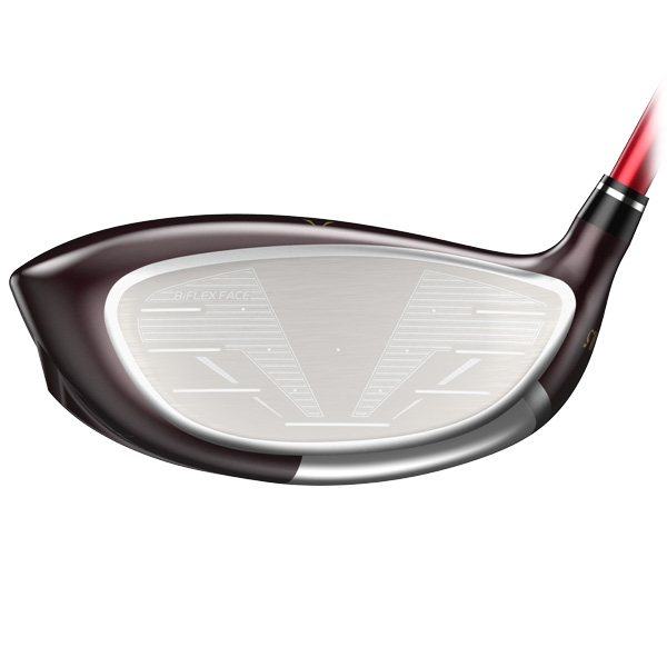 ゼクシオ13ドライバー Sシャフト　右利き用 ゼクシオ 13／XXIO13 ドライバー | ゴルフギアカタログ