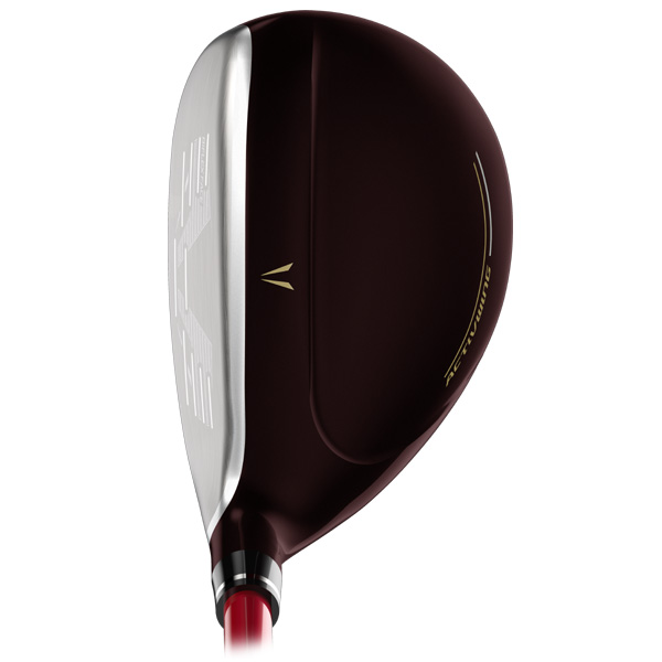 ダンロップ ゼクシオ13 ハイブリッド MP1300 レッドカラー