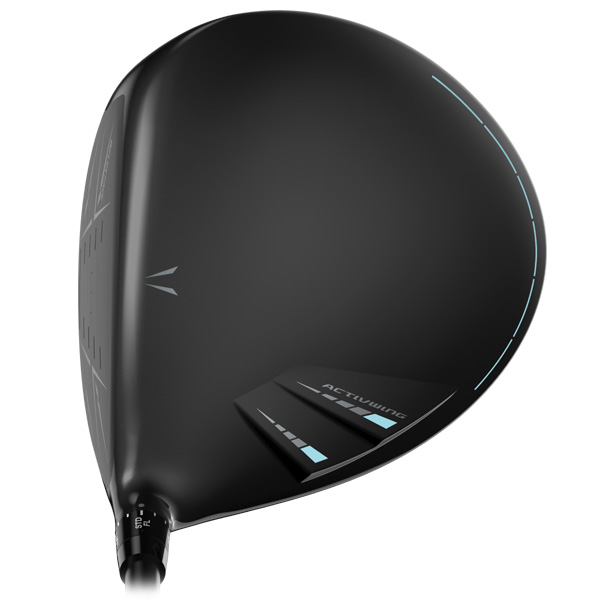 ダンロップ 2024 ゼクシオX ドライバー -eks- MIYAZAKI AX3 右利き用