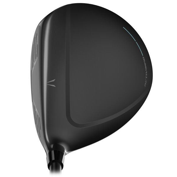 ダンロップ 2024 ゼクシオX フェアウェイウッド -eks- MIYAZAKI AX3 右