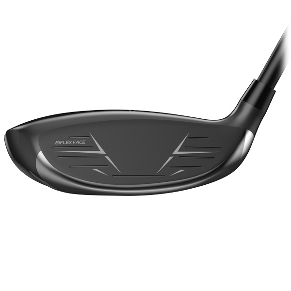 ダンロップ 2024 ゼクシオX フェアウェイウッド -eks- MIYAZAKI AX3 右
