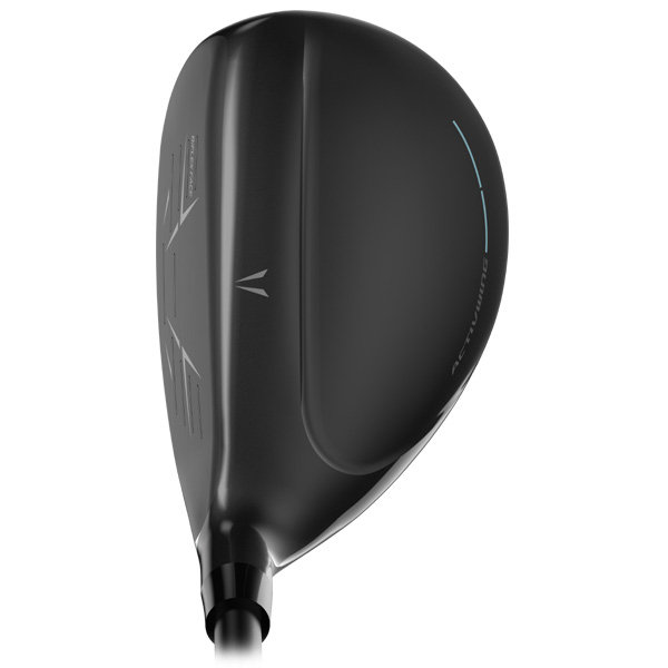 ダンロップ ゼクシオXユーティリティ2024/TENSEI Pro 1K Hybrid