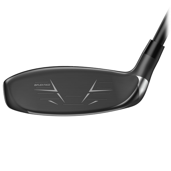 ダンロップ 2024 ゼクシオX ハイブリッド -eks- MIYAZAKI AX3