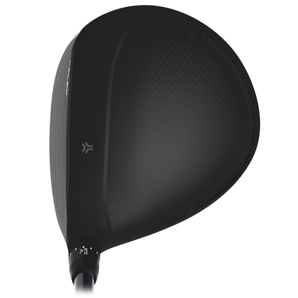 ダンロップ スリクソン ZXi フェアウェイウッド ベンタス ZXi6 右利き