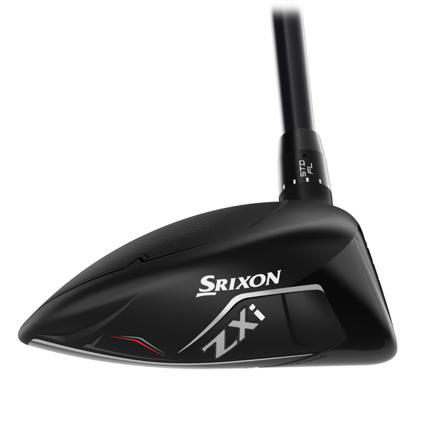 ダンロップ スリクソン ZXi フェアウェイウッド ベンタス ZXi6 右利き