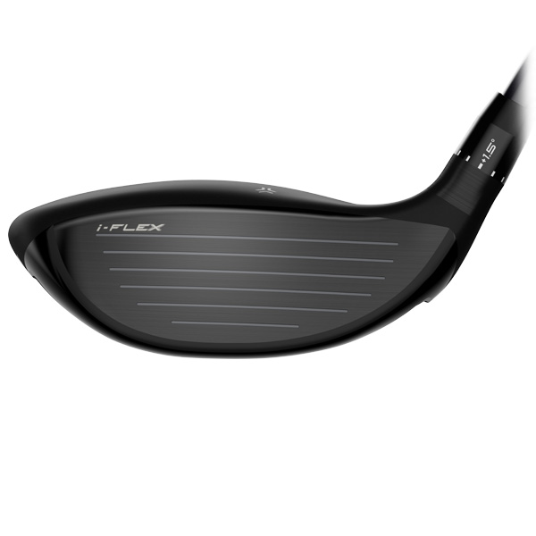 レフティー ダンロップ スリクソン ZXi フェアウェイウッド ディアマナ