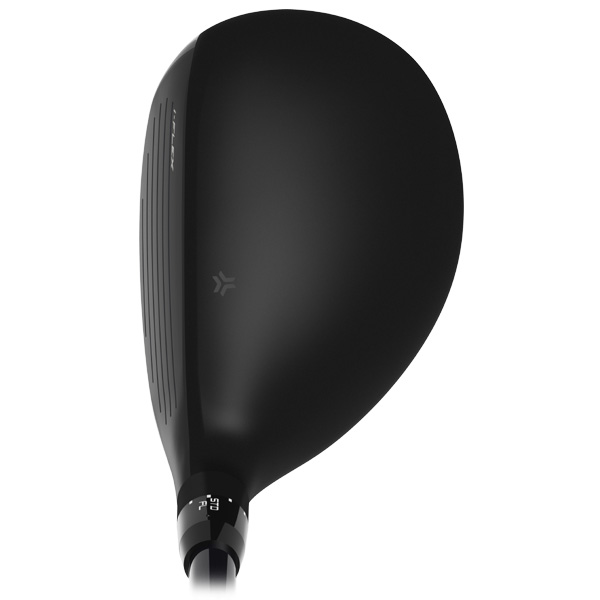 レフティー ダンロップ スリクソン ZXi ハイブリッド ディアマナ ZXi60