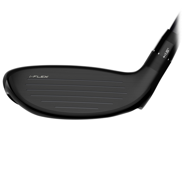 レフティー ダンロップ スリクソン ZXi ハイブリッド ディアマナ ZXi60