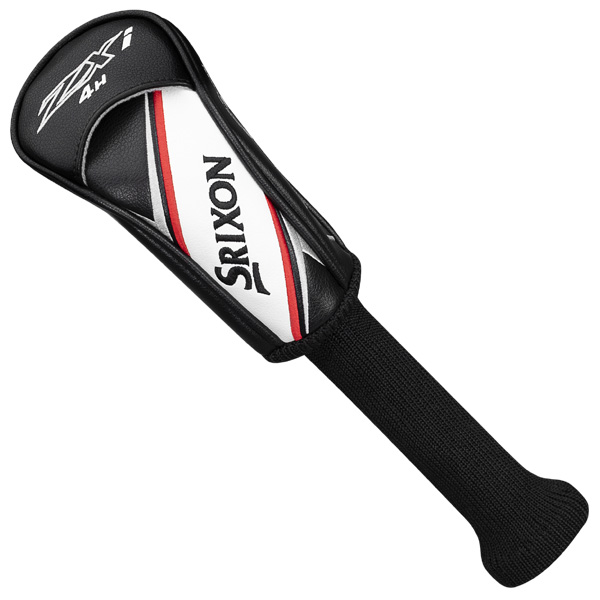 レフティー ダンロップ スリクソン ZXi ハイブリッド ディアマナ ZXi60