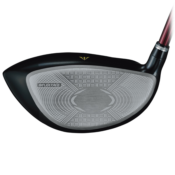 XXIOプライム（3代目シリーズ） | ウッド | 製品情報 | DUNLOP