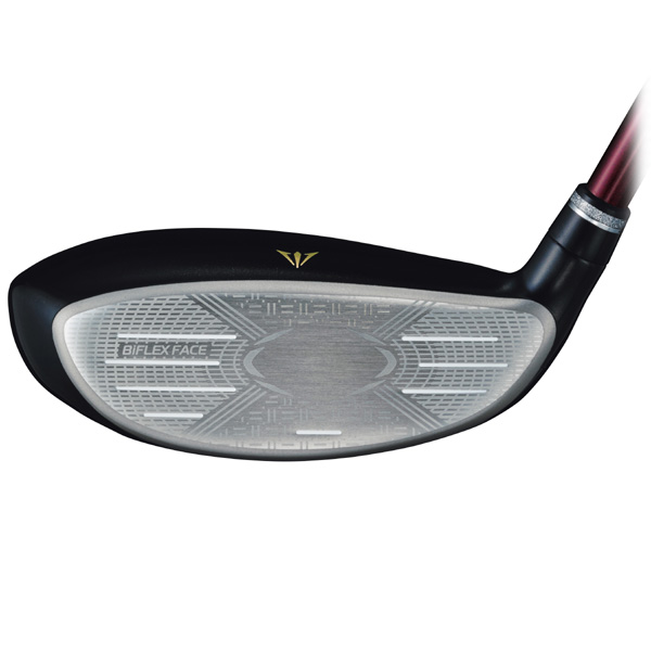 ダンロップ 2025 ゼクシオ プライム フェアウェイウッド SP1300 右利き