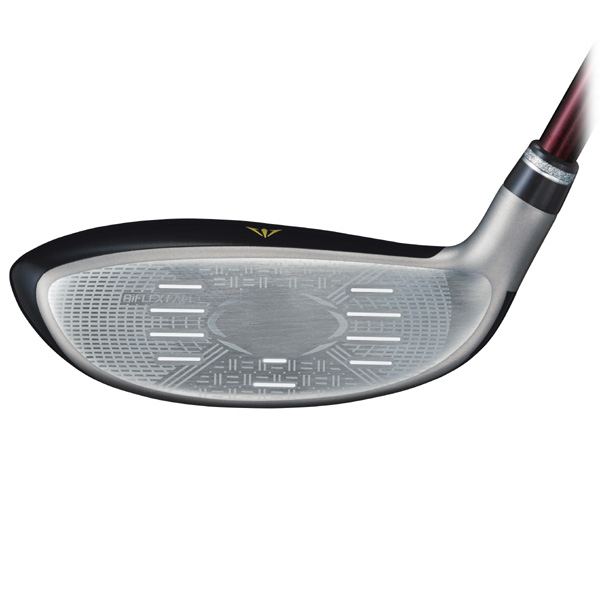 ダンロップ 2025 ゼクシオ プライム ハイブリッド ユーティリティ