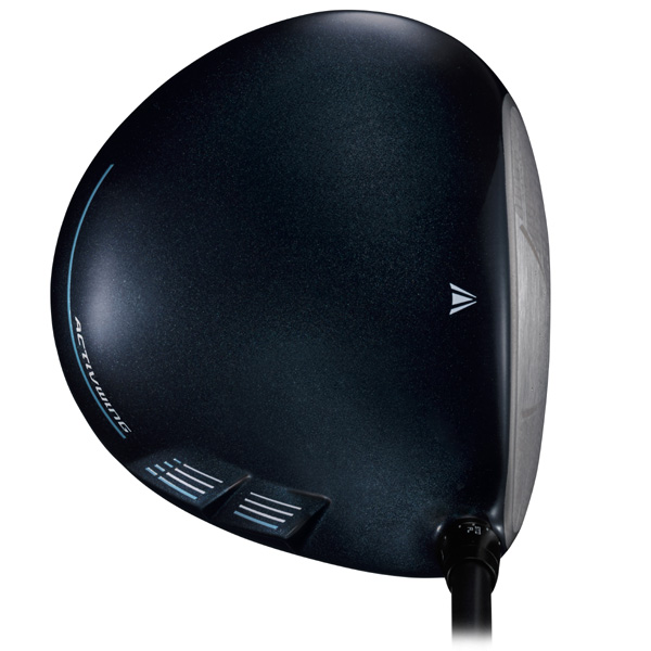 レフティー ダンロップ ゼクシオ14 ドライバー MP1400 左利き用 2026年