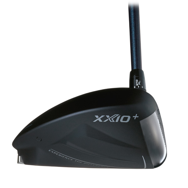 ダンロップ ゼクシオ14+ ドライバー スピーダー NX DST for XXIO 右