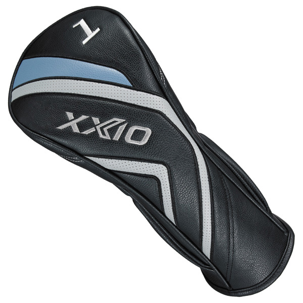 ダンロップ ゼクシオ14+ ドライバー スピーダー NX DST for XXIO 右