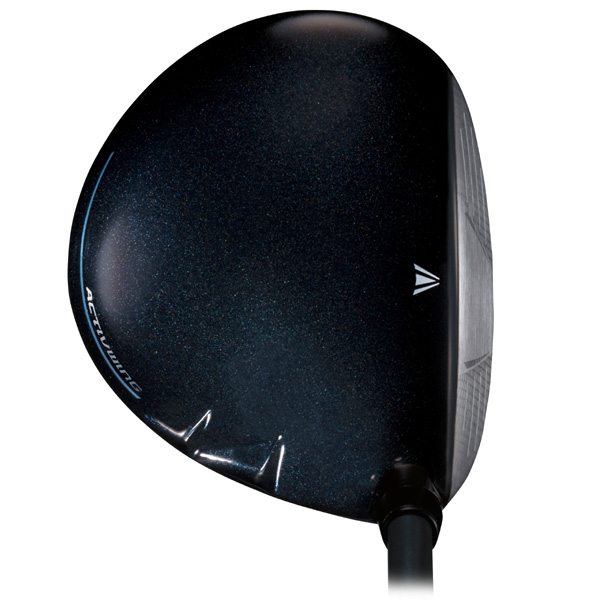 レフティー ダンロップ ゼクシオ14 フェアウェイウッド MP1400 左利き