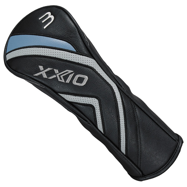 レフティー ダンロップ ゼクシオ14 フェアウェイウッド MP1400 左利き